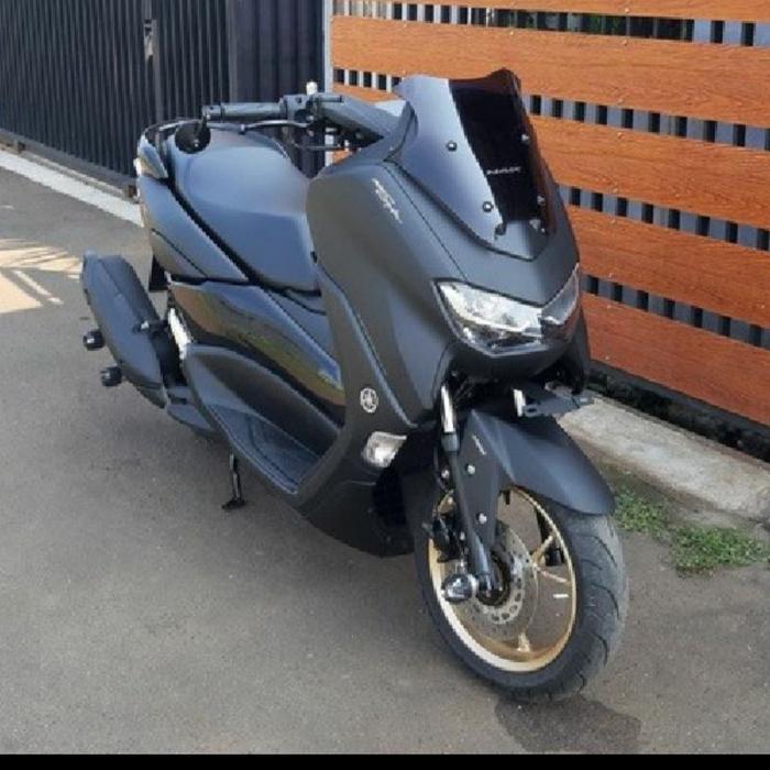 Windshield Nmax 2020 Ocito New Ws Nmax New 2020 Ocito