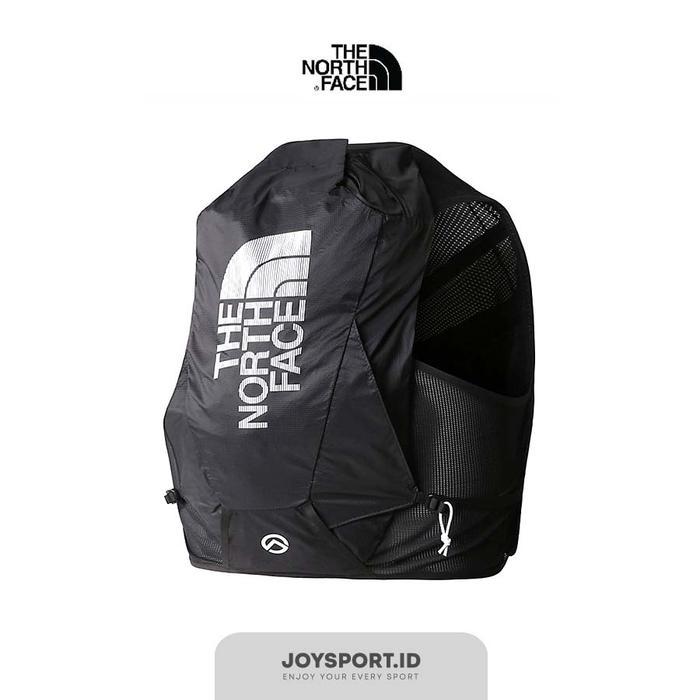 The North Face Summit Series Run Training Pack 12 black