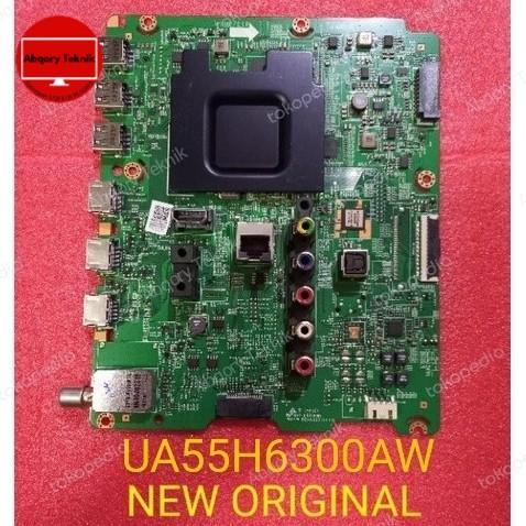 MB - mainboard - Mobo - motherboard - TV Samsung UA55H6300AW - 55H6300