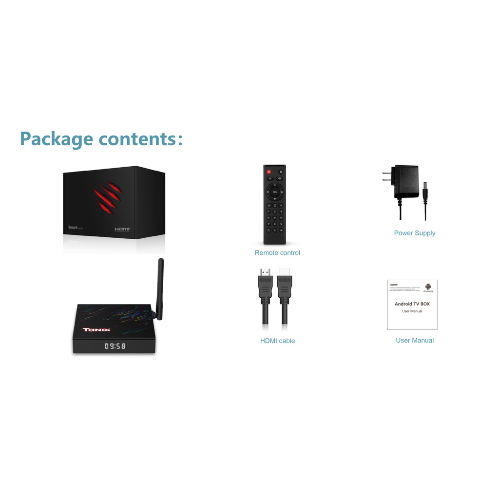 product images