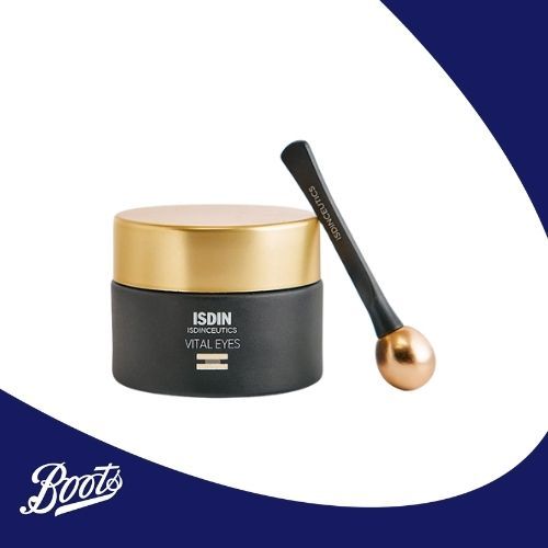 ISDIN Isdinceutics Vital Eyes 15G