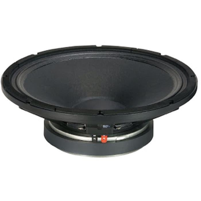 RCF L15-554K MIDBASS 15 INCH 1200WATT 40Hz - 2Khz