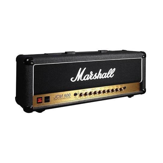 MARSHALL JCM900 4100 HEAD 100WATT