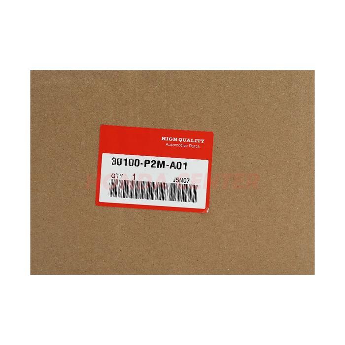 DELKO DELCO DISTRIBUTOR PENGAPIAN CIVIC FERIO 1996 1997 1998 1999 2000 PASSSS