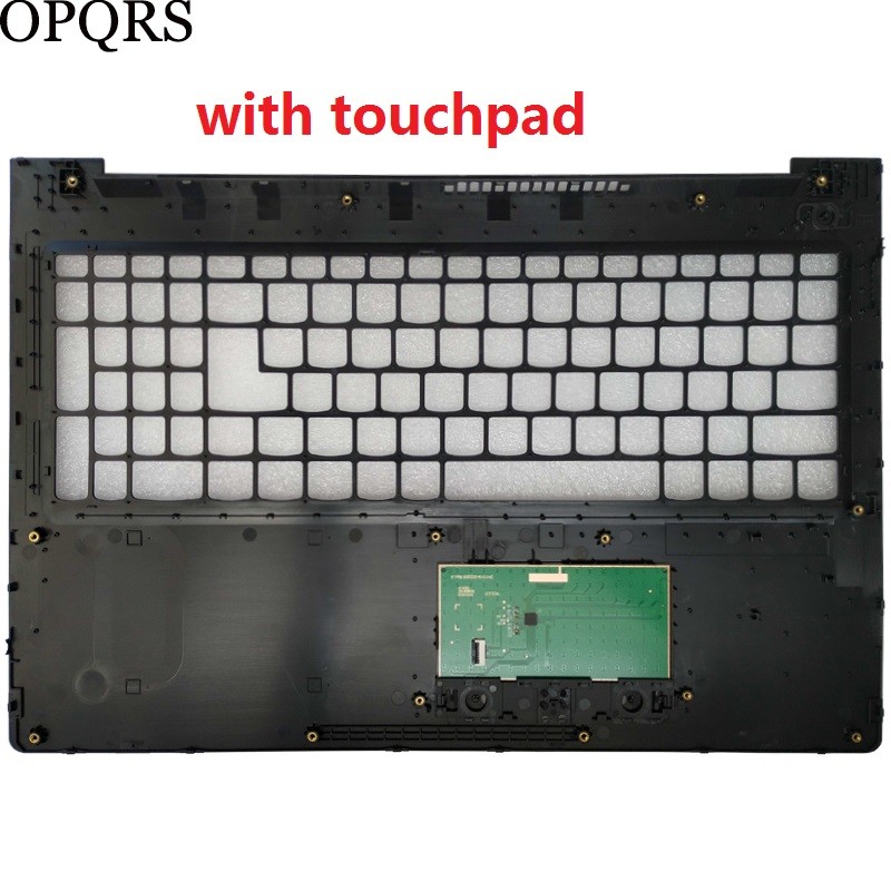 NEW for Lenovo ideapad 310-15 310-15ISK 310-15ABR laptop LCD Back Cover/Front Bezel/Palmrest