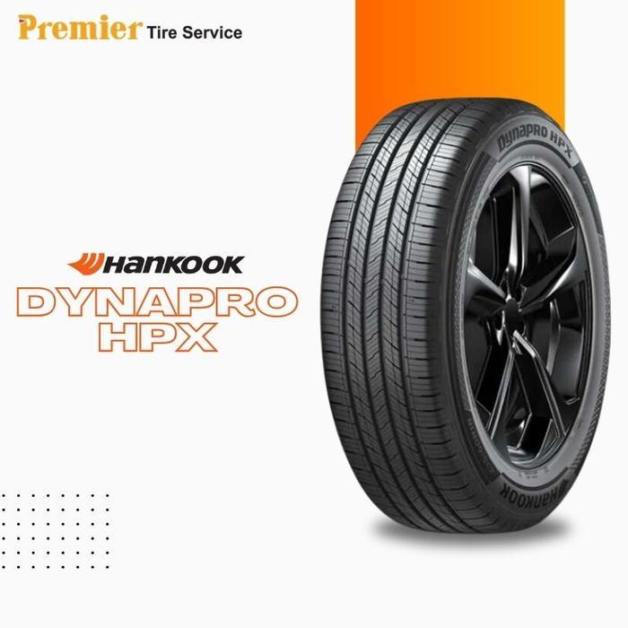 Ban Hankook Dynapro HPX 225/65 17 Ban Mobil R17 (Tahun 2025)