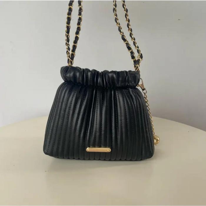 Hody Bag - Tas Serut Wanita Sunny Bag Premium - Sunny Bags Premium Terbaru 2024