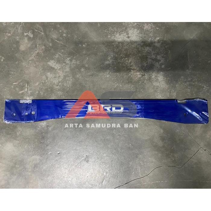 Radiator Engine Cover Brd Innova Reborn / Fortuner Vrz
