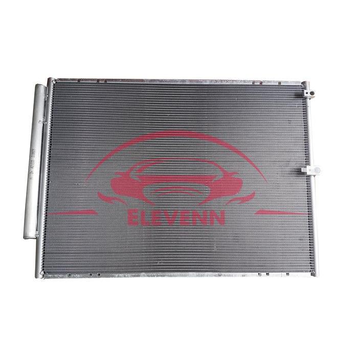 Condensor Kondensor Ac Toyota Harrier Gen 2
