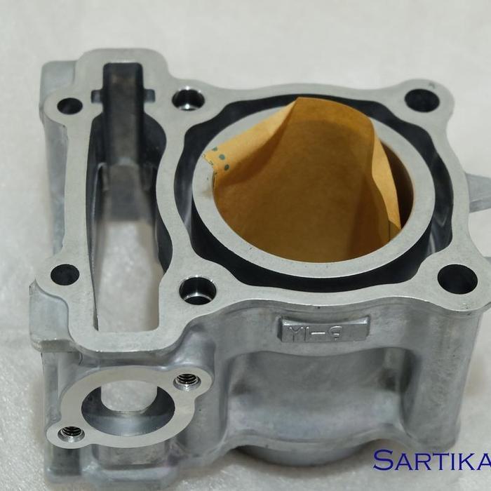 Original Cylinder Blok (Blok Cylinder) Yamaha Nmax