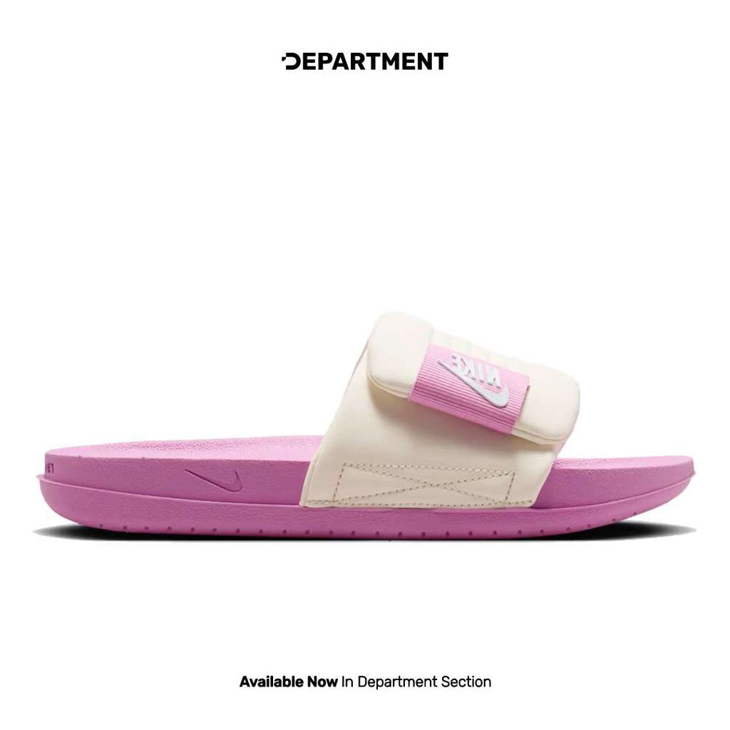 NIKE Sandal Wanita OFFCOURT ADJUST DV1033500 ORIGINAL