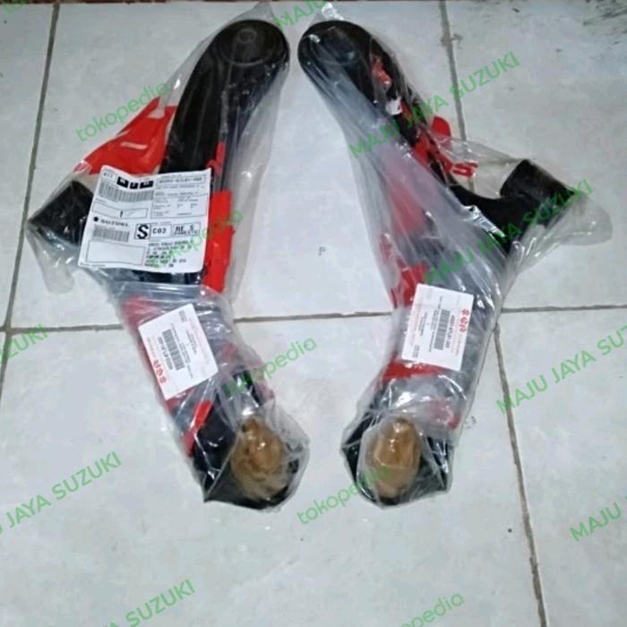 Ball Joint Balljoint Karimun Wagon R Asli