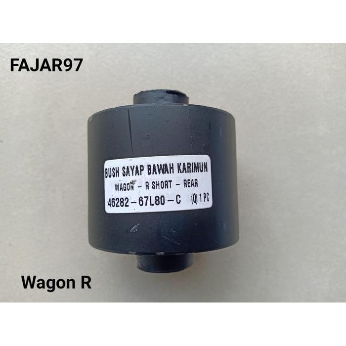 Bushing arm roda belakang Suzuki Karimun Wagon R