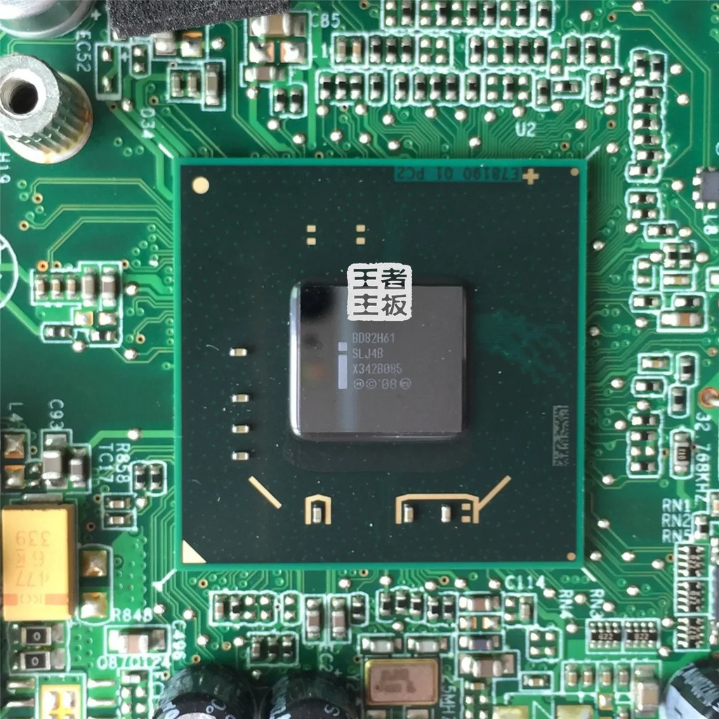 IH61I For lenovo M72E M92P M4350Q AIO Motherboard 03T8194 03T7347 LGA 1155 Mainboard 100%Tested