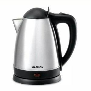 Teko Listrik Maspion Mek1802Ks Electric Kettle Maspion Mek 1802Ks