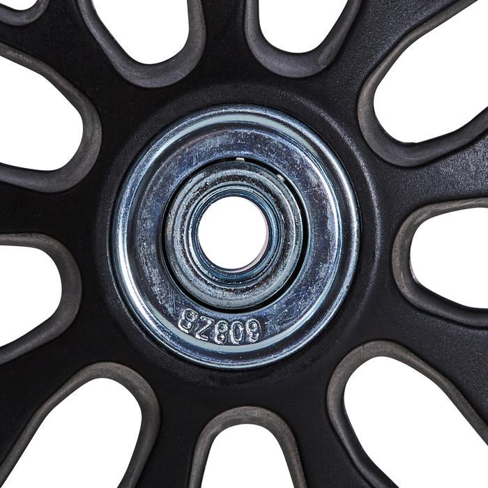 Decathlon Btwin Roda Bantu Stabiliser Untuk Sepeda Anak 20" Dan 24" - 8653707