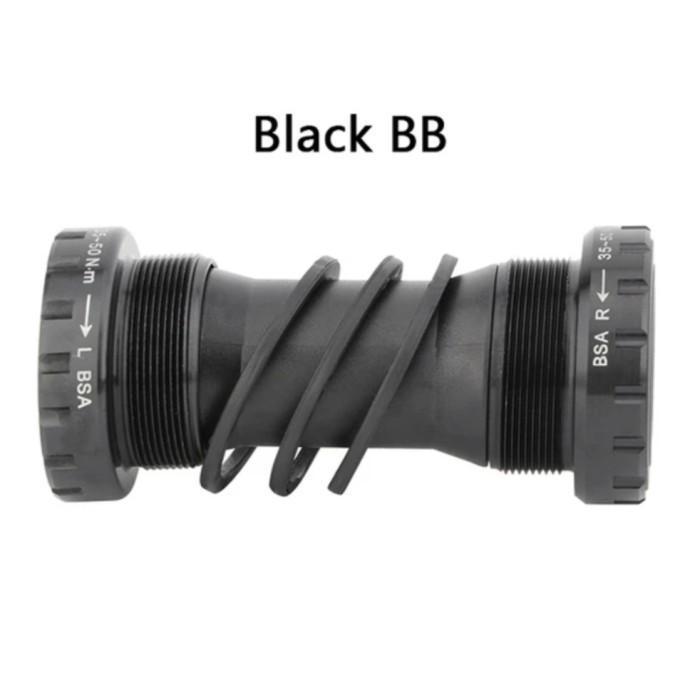 Ht2 Bottom Bracket Hollowtech 2 Bb Ht 2 Sepeda Bsa 68-73