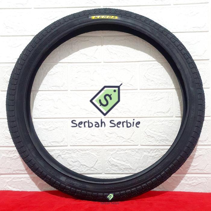 Ban Luar Sepeda 20X1.95 Kenda 20 X 195 1.95 20X195 Lipat Minion Bmx