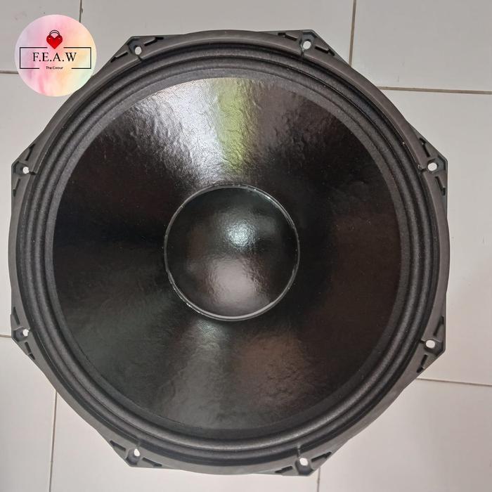speaker 18" ACR PA 113183 SW MK2 Fabulous series ACR Fabulous 113183 SW MK2 original