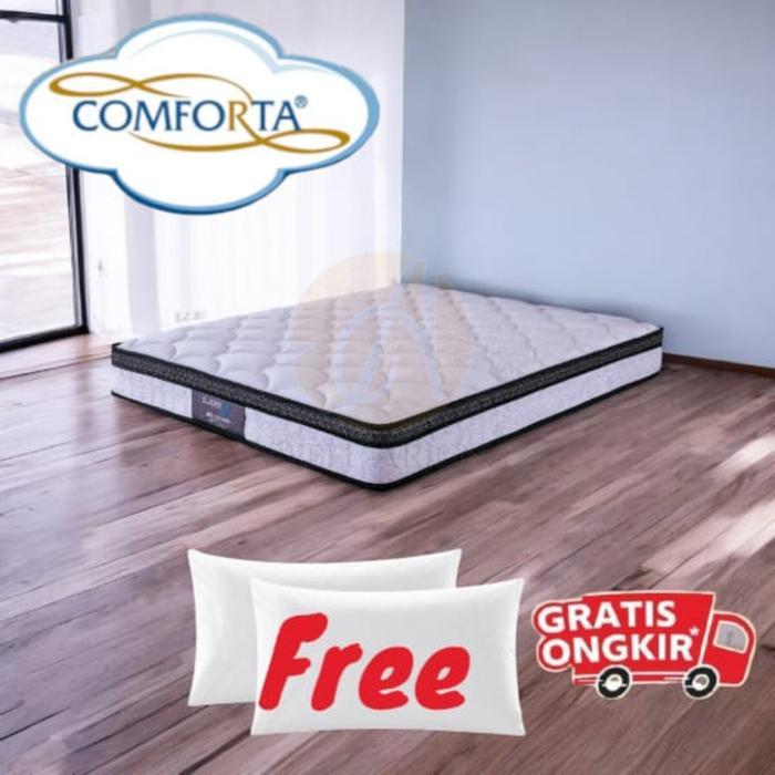 Matras comforta superfit 160 silver xtra PT
