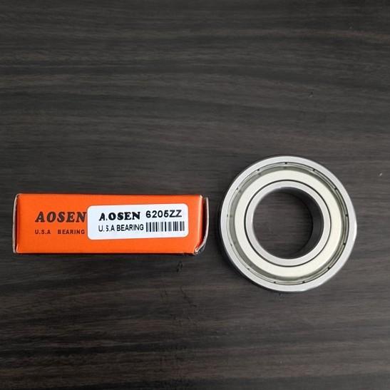 BEARING MESIN CUCI FRONT LOADING SAMSUNG 6205