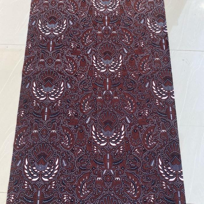 Motif widara gurdo