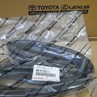 karet kaca pintu depan kanan xenia avanza 2007 2008 2009 2010 2011