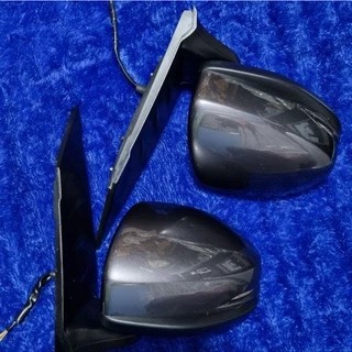 spion Honda BRIO RS  MOBILIO RS liapat otomatis