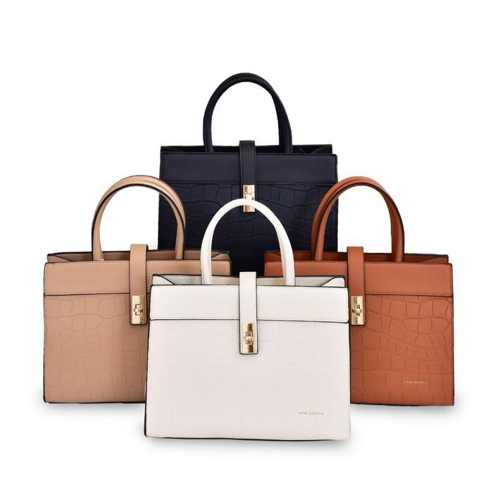 JOSE DAROCA TAS WANITA 1159 - HANDBAG-