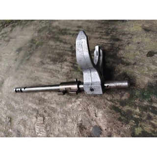 AS GARPU OPERAN GIGI 3 dan 4 TRANSMISI GRAN GRAND MAX LUXIO AVANZA 1.5 RUSH TERIOS