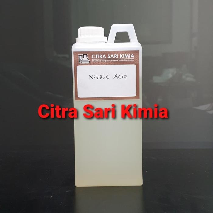 NITRIC ACID / ASAM NITRAT / HNO3 1KG