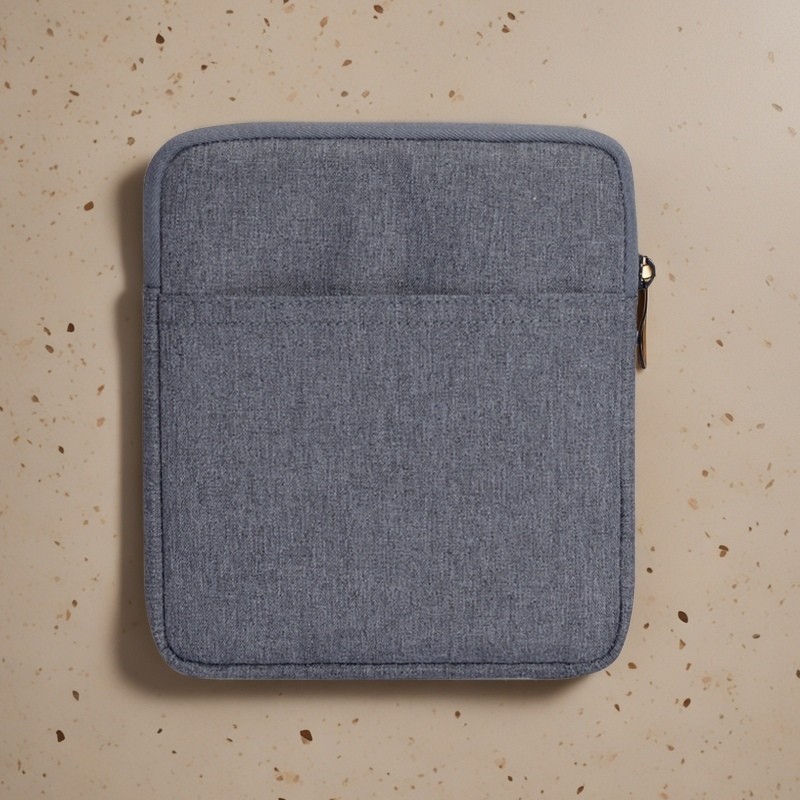 Unrsal Sleeve Case For Onyx Boox Go Color (2024) 7" Ebook Leaf 3 C 2 3C Boox Page / Boox Galileo 2 7