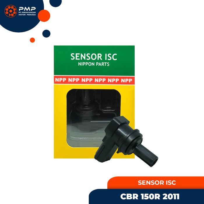 Sensor Isc/Stepping/Iacv Cbr 150R 2011 Npp