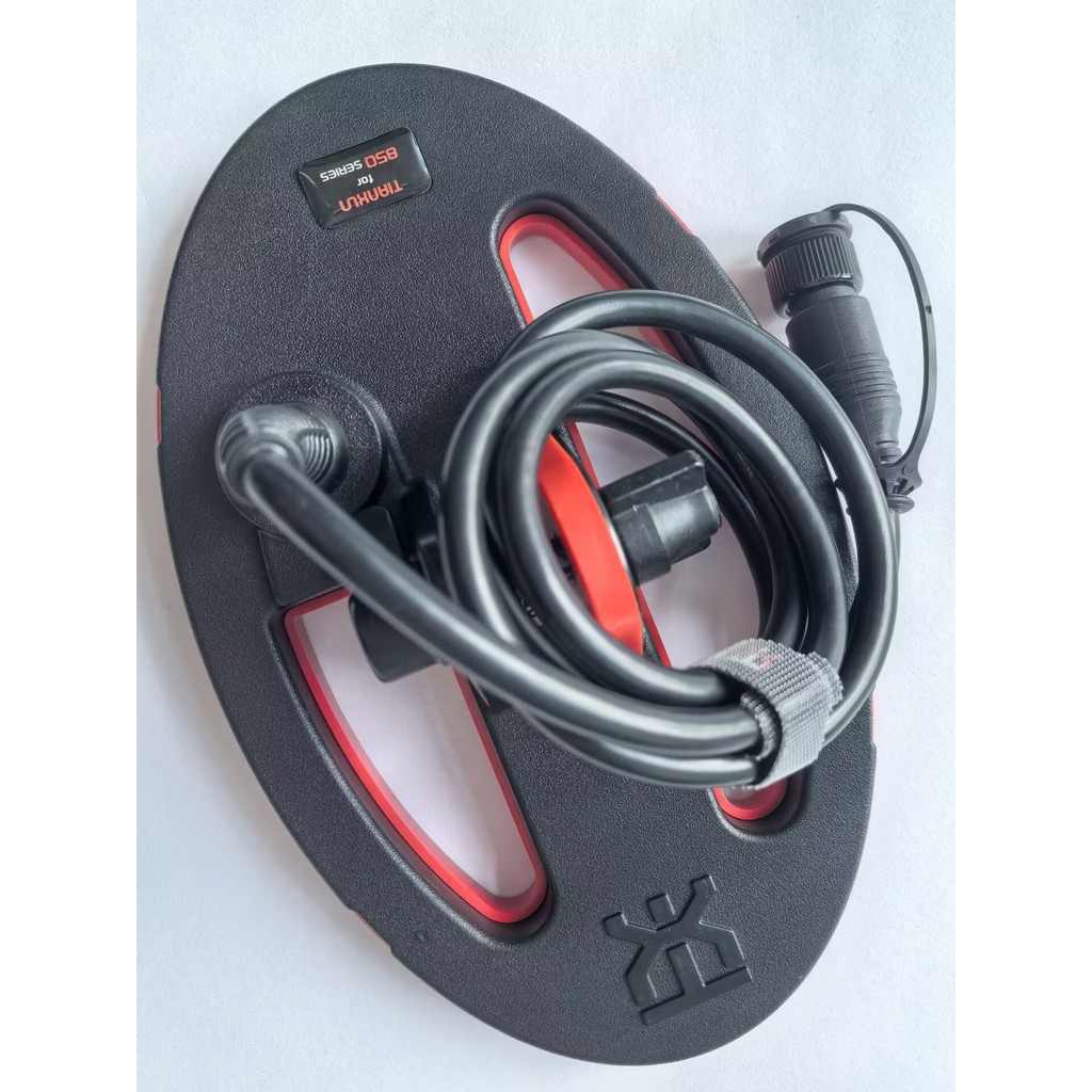 8 Inch Metal Detector Coil Accessory Compatible with TIANXUN TX850 TX850L Models Metal Detection