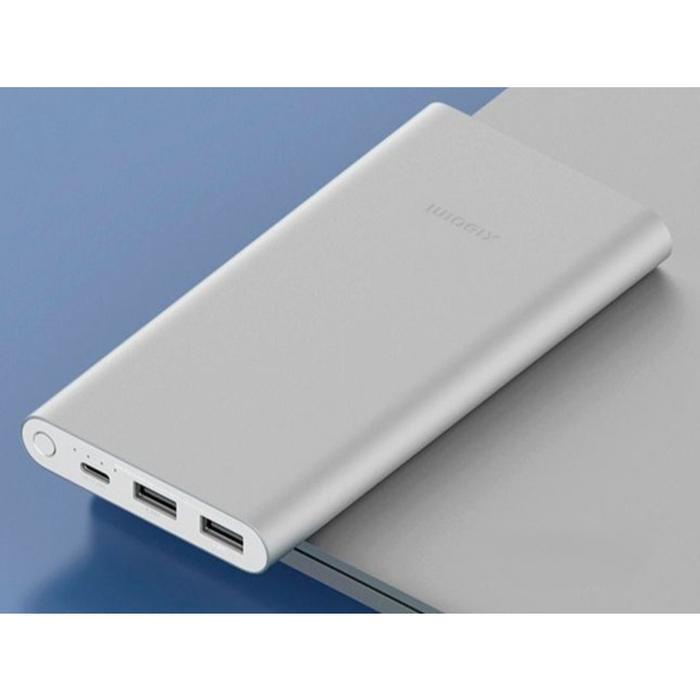 Xiaomi Powerbank 3 10000mAh mi Power Bank 3 22.5W Type-C Fast Charge