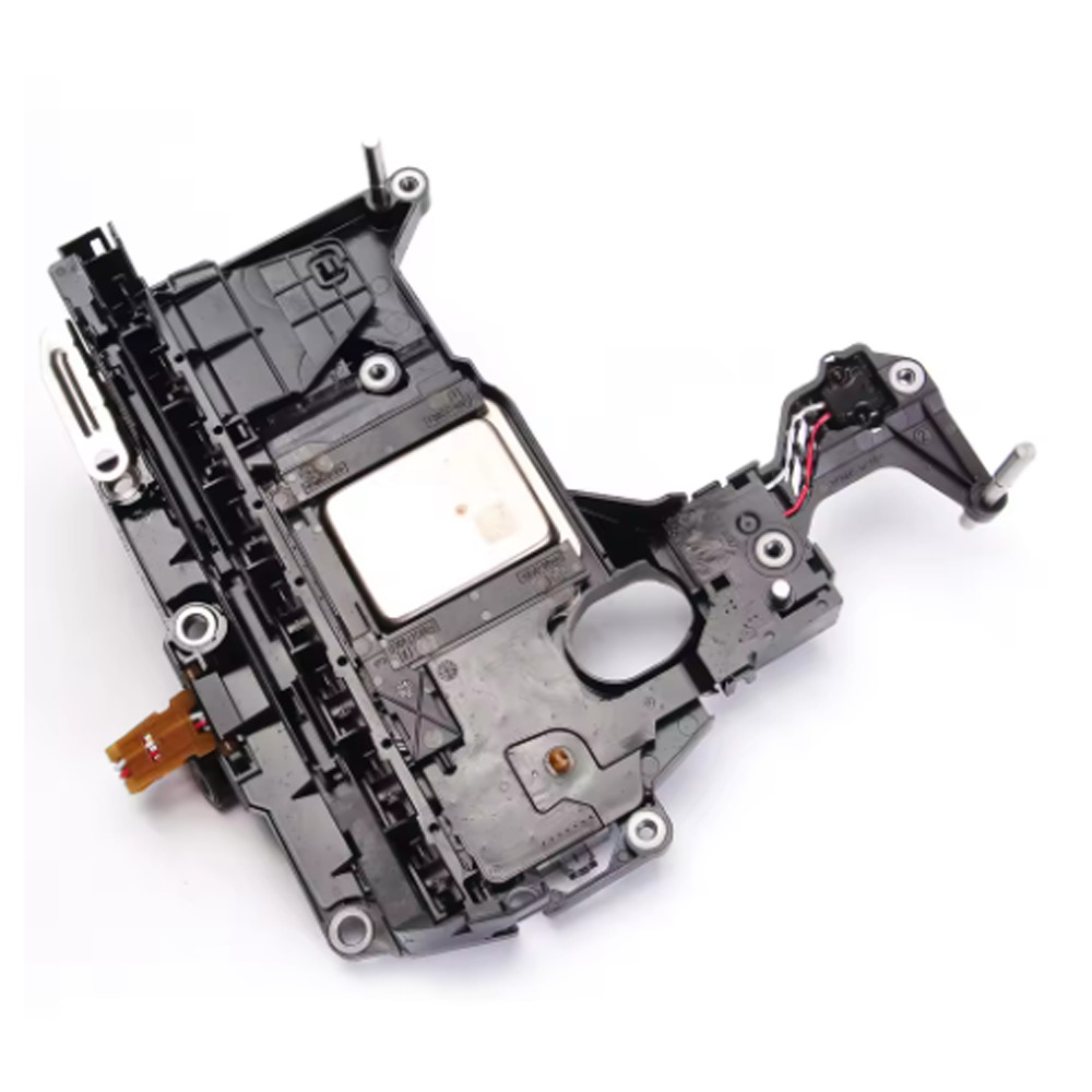 0260550076 8Hp70 Zf8Hp70 8Speed Original Transmission Mechatronics Tcu Tcm Valve Body For Land Rover