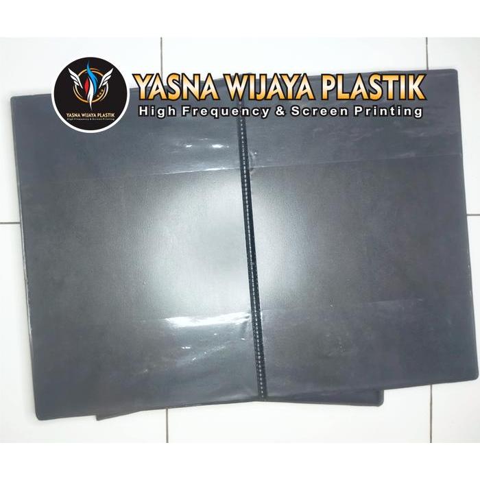 "New" YASNA WIJAYA PLASTIK SAMPUL MAP F4 SAMPUL SERTIPIKAT ELEKTRONIK BPN map sertifikat tanah hard