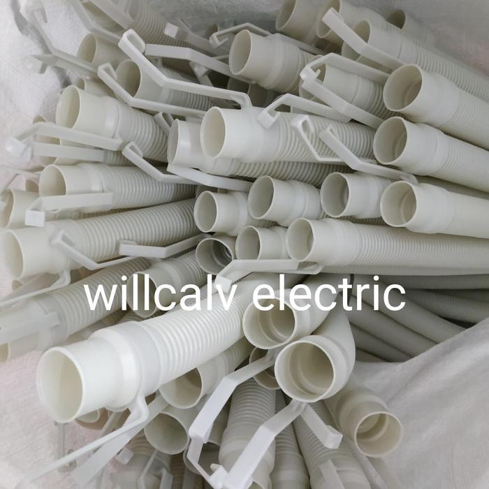 NewW SELANG MESIN CUCI SANKEN ORIGINAL-SELANG PEMBUANGAN MESIN CUCI SANKEN