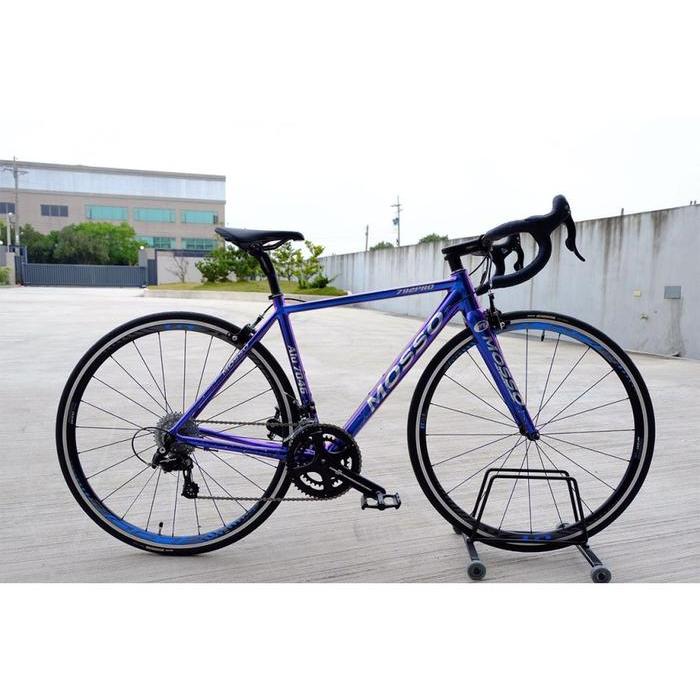 Mosso 792Pro Frame Set Sepeda Road Bike [700C] Frame Sepeda Balap