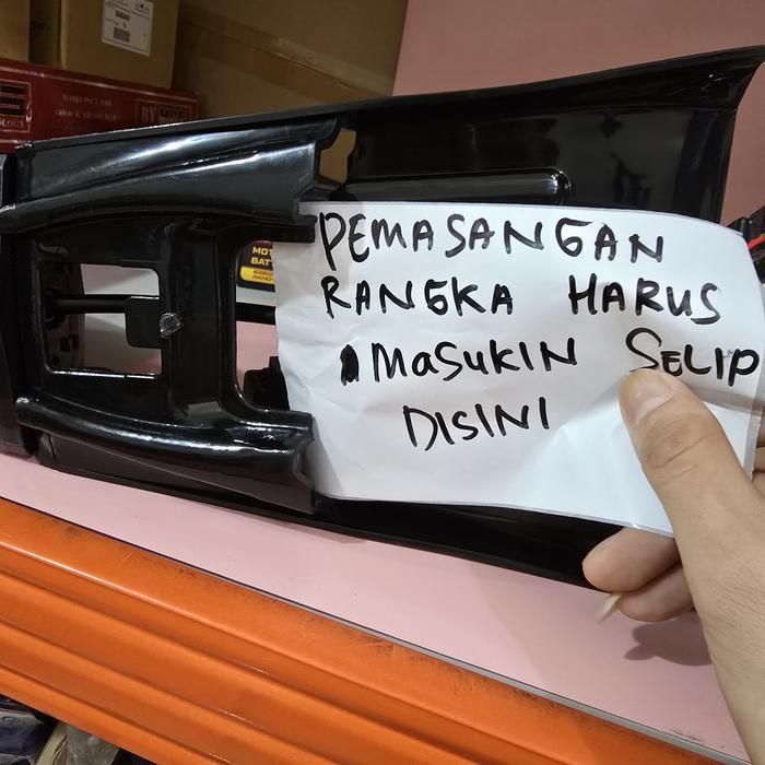 Stop Lamp 3In1 Wr155 / Lampu Stop Wr155 / Selancar Wr155 / Stop Lamp Coloseum Wr155 Motorcycle