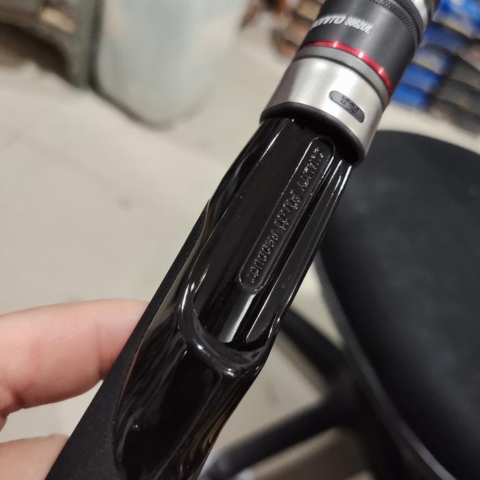 Joran Ryobi Bonito Ul 662 198 Cm 2-6 Lb