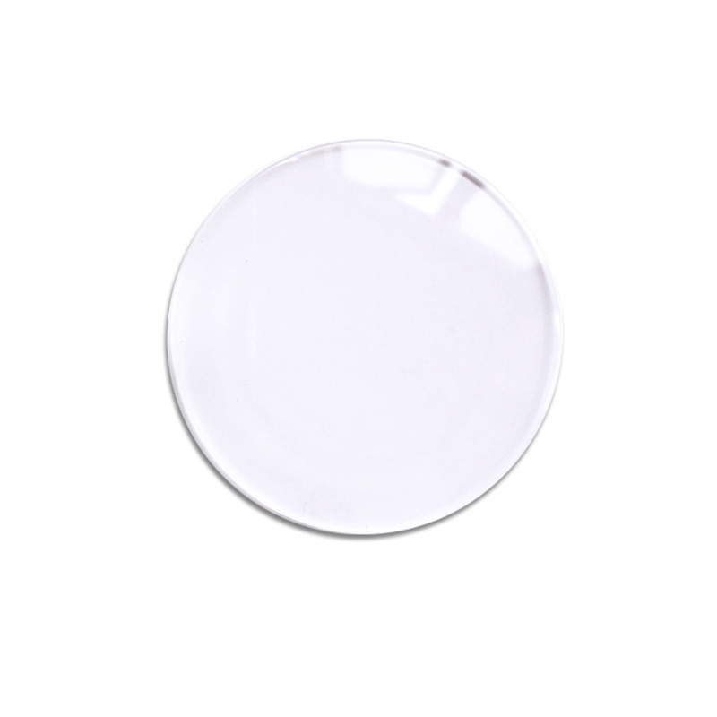 PROMO HARI INI Watch Glass Test Mirror Mengzi Table Cover Accessories Ar2448 / 2411/5905/2411