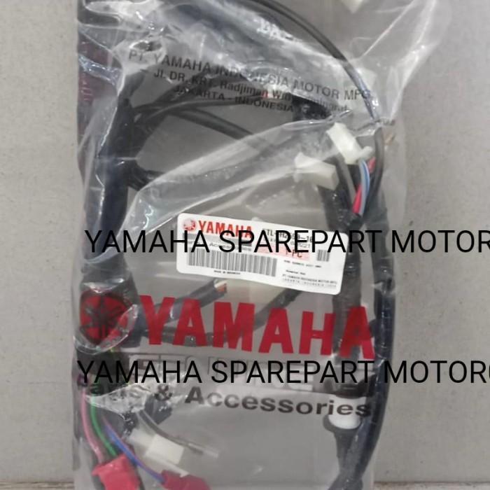 Kabel Body Mio Sporty Original Part