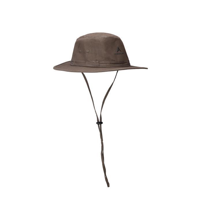 Eiger X-Stetson Hat Mountaineering