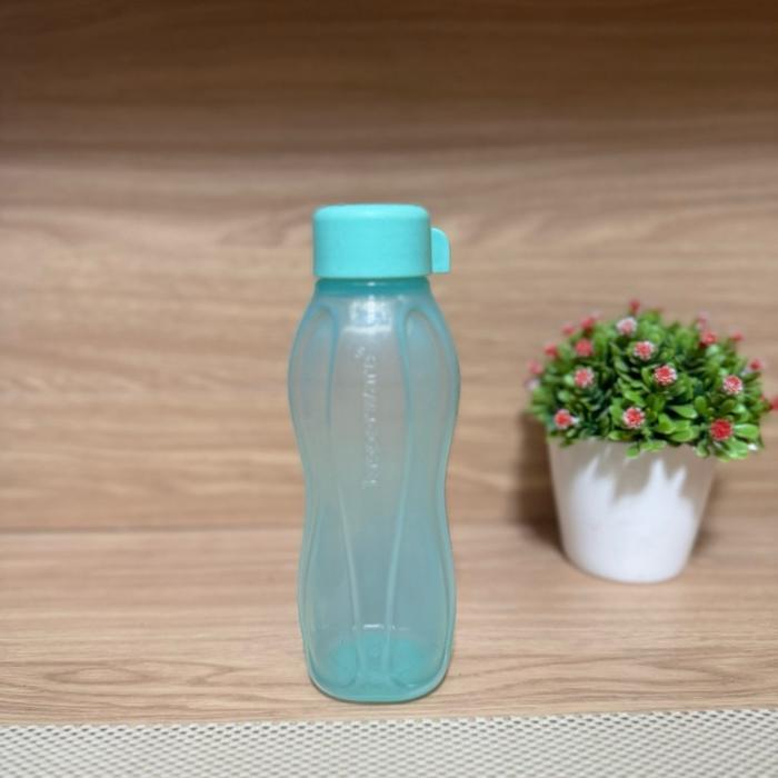 Eco kids botol minum anak 350ml tupperware