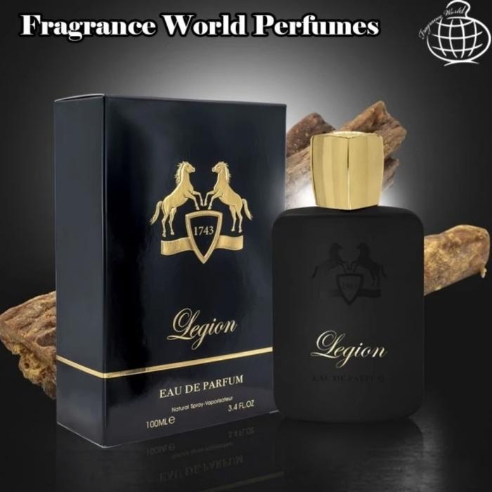 Fragrance World Legion EDP 100ml