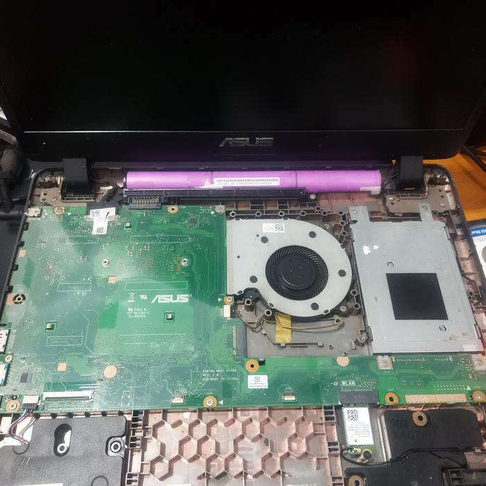 Motherboard Asus a407 a407m a407ma x407 x407m x407ma - 01/26