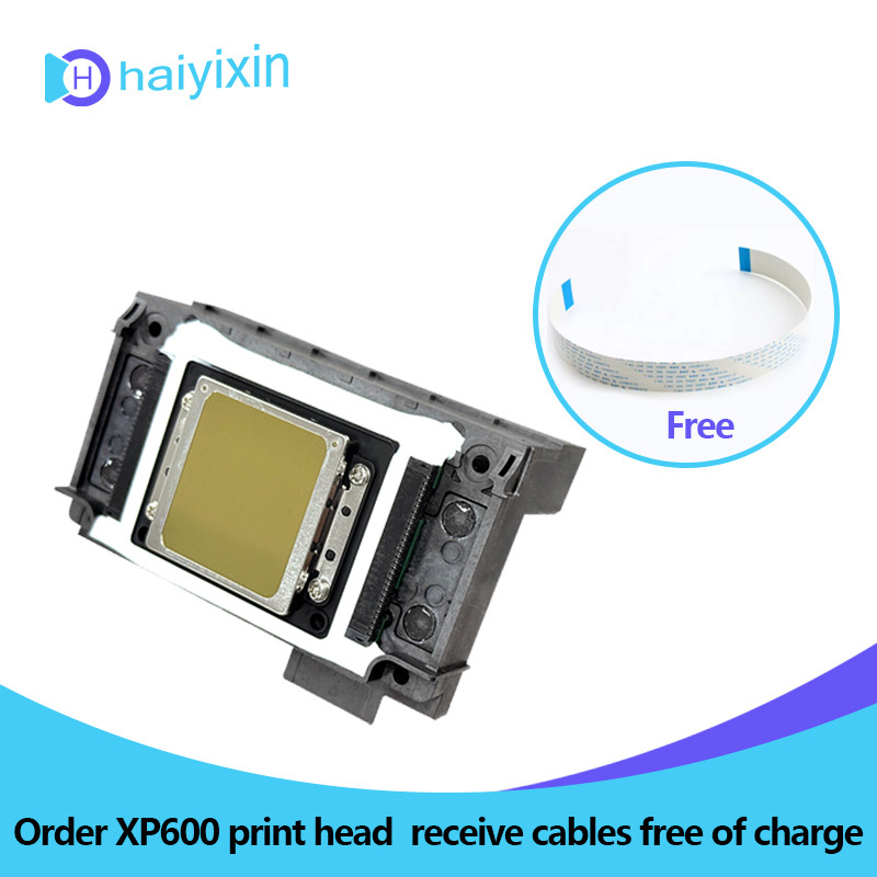 for Xp600 Printhead new Xp600 Uv Printer DTF Printer XP600 Print Head head XP600