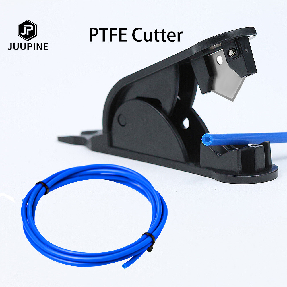 PTFE Tube Cutter Mini Portable Pipe Cutter Blade For 3d Printing Knife Tube Cutting Tools For Ptfe