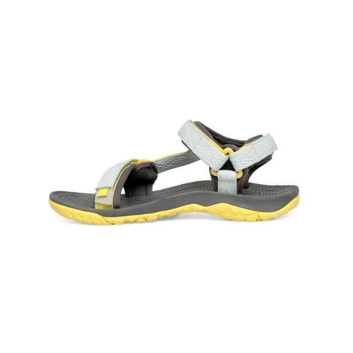 Eiger - Sandal Palang Wanita - Women Caldera Roll Strap 3.0 Sandals